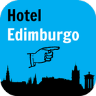 Hotel Edimburgo أيقونة