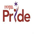 Hotel Pride Khamgaon icon