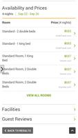 Hotel Deals Finder Cheap स्क्रीनशॉट 3