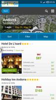 Hotels Andorra by tritogo 포스터