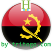 Hotels Angola by tritogo