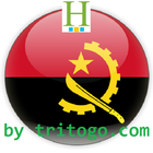 Hotels Angola by tritogo icône