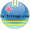 Hotels Aruba by tritogo
