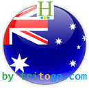 Hotels Australia by tritogo APK