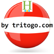 Hotels Austria by tritogo