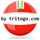 ikon Hotels Austria by tritogo