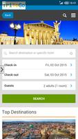 Hotels Austria by tritogo постер