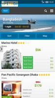Hotels Bangladesh by tritogo bài đăng