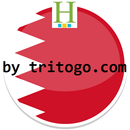 Hotels Bahrain by tritogo APK