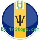 Hotels Barbados by tritogo 圖標