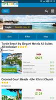 Hotels Barbados by tritogo 海報