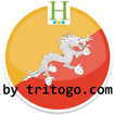 Hotels Bhutan by tritogo.com