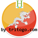 Hotels Bhutan by tritogo.com APK