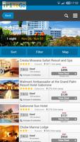 Hotels Botswana by tritogo.com پوسٹر