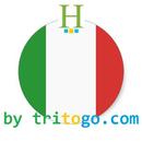 APK Hotels Italy by tritogo