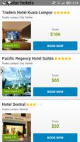 Hotels Malaysia by tritogo 海报