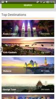 Hotels Malaysia by tritogo capture d'écran 1