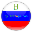 Hotels Russia by Tritogo APK