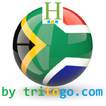 Hotels South Africa by tritogo