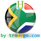 Hotels South Africa by tritogo আইকন
