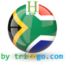 Hotels South Africa by tritogo APK