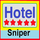 Hotel Sniper आइकन