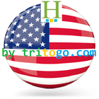 Hotel United States by tritogo icono