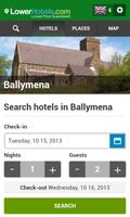 Hotels in Ballymena постер