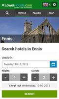 Hotels in Ennis 海报