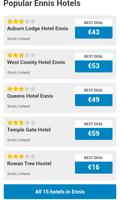 Hotels in Ennis स्क्रीनशॉट 2