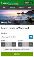 Hotels in Waterford Affiche