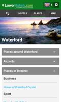 Hotels in Waterford capture d'écran 3