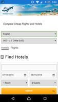 Hotelsmoon Hotels & Flights 海報