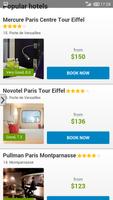 Hotels price France tritogo screenshot 1