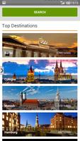 Hotels Germany by tritogo.com Affiche