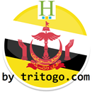 APK Hotels Brunei by tritogo.com