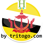 Hotels Brunei by tritogo.com icône