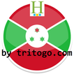 Hotels Burundi by tritogo.com