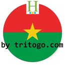 Hotels Burkina Faso by tritogo APK