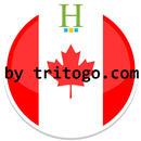 Hotels Canada by tritogo.com APK