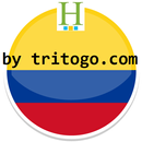 Hotels price Colombia tritogo APK