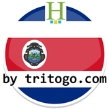 Hotels Costa Rica tritogo.com 图标
