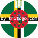Hotels Dominica by tritogo.com APK