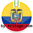 APK Hotels Ecuador by tritogo.com