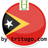 Hotels East Timor tritogo.com icône