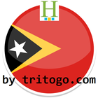 Hotels East Timor tritogo.com иконка