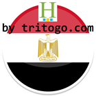 Hotels price Egypt tritogo.com icon