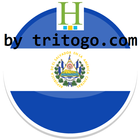 آیکون‌ Hotels El Salvador tritogo.com