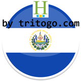 Hotels El Salvador tritogo.com icône
