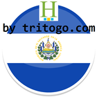 Hotels El Salvador tritogo.com أيقونة